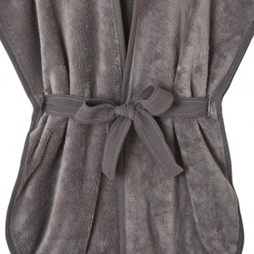 SEVIRA KIDS Peignoir Enfant En Bambou 4 SEVIRA KIDS Peignoir Enfant En Bambou – Image 4
