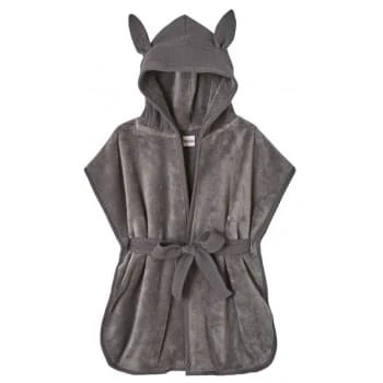 SEVIRA KIDS Peignoir Enfant En Bambou 6 SEVIRA KIDS Peignoir Enfant En Bambou – Image 6