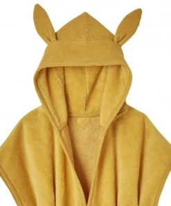 SEVIRA KIDS Peignoir Enfant En Bambou 8 SEVIRA KIDS Peignoir Enfant En Bambou -Bloom-boutique peignoir enfant en bambou 21