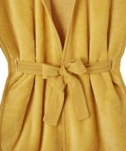 SEVIRA KIDS Peignoir Enfant En Bambou 9 SEVIRA KIDS Peignoir Enfant En Bambou -Bloom-boutique peignoir enfant en bambou 22