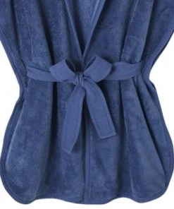 SEVIRA KIDS Peignoir Enfant En Bambou -Bloom-boutique peignoir enfant en bambou 28