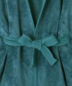 SEVIRA KIDS Peignoir Enfant En Bambou 9 SEVIRA KIDS Peignoir Enfant En Bambou -Bloom-boutique peignoir enfant en bambou 33