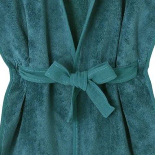 SEVIRA KIDS Peignoir Enfant En Bambou 4 SEVIRA KIDS Peignoir Enfant En Bambou – Image 4