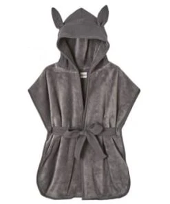SEVIRA KIDS Peignoir Enfant En Bambou 10 SEVIRA KIDS Peignoir Enfant En Bambou -Bloom-boutique peignoir enfant en bambou 34