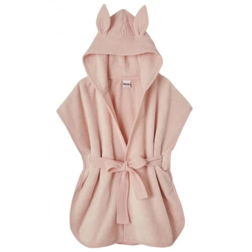SEVIRA KIDS Peignoir Enfant En Bambou 1 SEVIRA KIDS Peignoir Enfant En Bambou