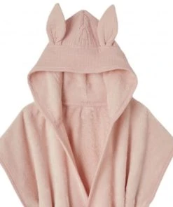 SEVIRA KIDS Peignoir Enfant En Bambou 8 SEVIRA KIDS Peignoir Enfant En Bambou -Bloom-boutique peignoir enfant en bambou 6
