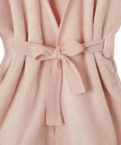 SEVIRA KIDS Peignoir Enfant En Bambou 9 SEVIRA KIDS Peignoir Enfant En Bambou -Bloom-boutique peignoir enfant en bambou 7