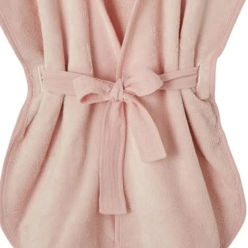 SEVIRA KIDS Peignoir Enfant En Bambou 4 SEVIRA KIDS Peignoir Enfant En Bambou – Image 4