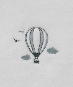 Sensei Maison Peignoir Enfant En Coton Peigné Blanc 06 Ans -Bloom-boutique peignoir enfant en coton peigne blanc 06 ans 12