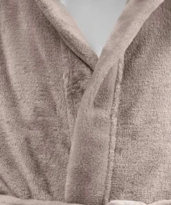 Sensei Maison Peignoir Enfant Polaire Chaud à Capuche Cashmere 08/10 Ans -Bloom-boutique peignoir enfant polaire chaud a capuche cashmere 08 10 ans 2