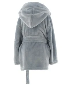Sensei Maison Peignoir Enfant Polaire Chaud à Capuche Glacier 02 Ans -Bloom-boutique peignoir enfant polaire chaud a capuche glacier 02 ans 4