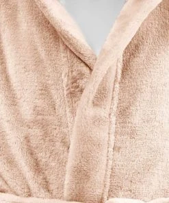 Sensei Maison Peignoir Enfant Polaire Chaud à Capuche Pétale 08/10 Ans -Bloom-boutique peignoir enfant polaire chaud a capuche petale 08 10 ans 2