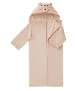 Maisons Du Monde Plaid Déguisement Panthère Rose
