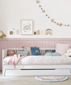 Maisons Du Monde Plaid En Gaze De Coton Bio Rose Et écru Imprimé Hirondelles 75x100 7 Maisons Du Monde Plaid En Gaze De Coton Bio Rose Et écru Imprimé Hirondelles 75x100 -Bloom-boutique plaid en gaze de coton bio rose et ecru imprime hirondelles 75x100 1000 9 25 215603 3