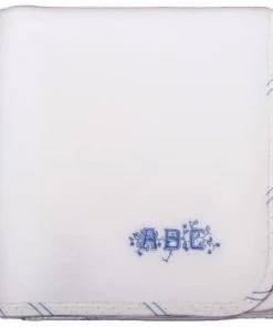 Laura Ashley Baby Plaid Polaire 80x110 Cm Alphabet Rose -Bloom-boutique plaid polaire 80x110 cm alphabet bleu ciel alphabet ciel 1