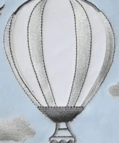 Sensei Maison Plaid Polaire Doux & Chaud Nuage 75x100 Cm -Bloom-boutique plaid polaire doux chaud nuage 75x100 cm 2