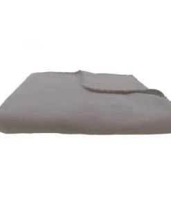 FUTURE HOME Plaid Polyester Rouge 130x150cm 7 FUTURE HOME Plaid Polyester Rouge 130x150cm -Bloom-boutique plaid polyester gris 130x150cm cool 1