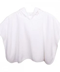 Blanc Avenue Bébé Poncho De Bain 0-2 Ans Rose 6 Blanc Avenue Bébé Poncho De Bain 0-2 Ans Rose -Bloom-boutique poncho de bain 0 2 ans rose animaux rose