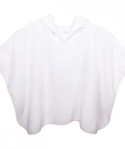 Blanc Avenue Bébé Poncho De Bain 2-4 Ans Aqua 7 Blanc Avenue Bébé Poncho De Bain 2-4 Ans Aqua -Bloom-boutique poncho de bain 2 4 ans aqua animaux aqua 1