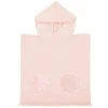 SunnyLife Poncho De Plage Rose Sirène (3 Ans Et +)