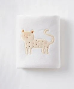 Noukie's Protège Barreaux Pour Lits Et Parcs Bébé, Multicolore -Bloom-boutique protege barreaux pour lits et parcs bebe multicolore 2