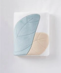 Noukie's Protège Barreaux Pour Lits Et Parcs Bébé, Multicolore -Bloom-boutique protege barreaux pour lits et parcs bebe multicolore 5