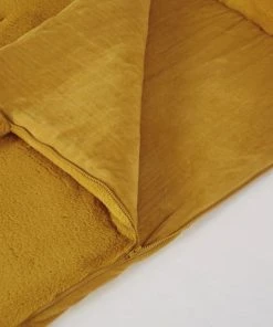 Maisons Du Monde Sac De Couchage Enfant Tigre Jaune Moutarde, Gris Anthracite Et écru 7 Maisons Du Monde Sac De Couchage Enfant Tigre Jaune Moutarde, Gris Anthracite Et écru -Bloom-boutique sac de couchage enfant tigre jaune moutarde gris anthracite et ecru 1000 5 20 206742 4