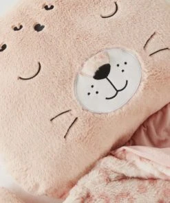 Maisons Du Monde Sac De Couchage Enfant Tigre Rose, Blanc Et Noir -Bloom-boutique sac de couchage enfant tigre rose blanc et noir 1000 7 24 225852 4