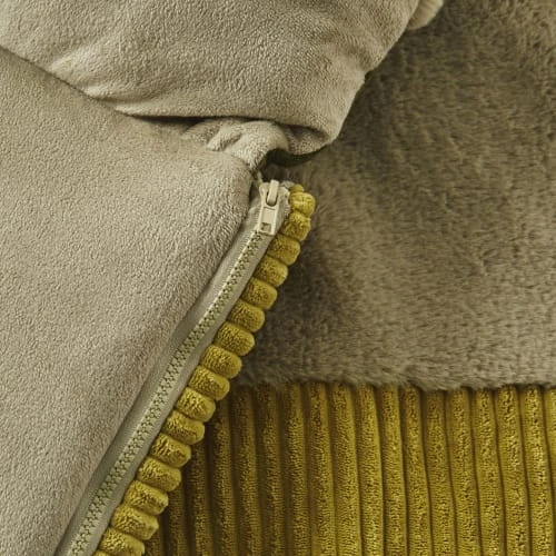 Maisons Du Monde Sac De Couchage Enfant Vert 4 Maisons Du Monde Sac De Couchage Enfant Vert – Image 4