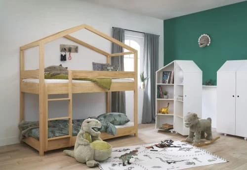 Maisons Du Monde Sac De Couchage Enfant Vert 6 Maisons Du Monde Sac De Couchage Enfant Vert – Image 6