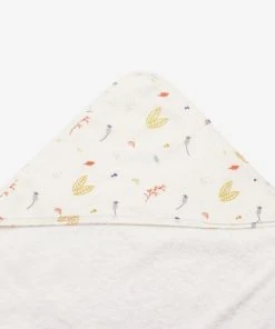 KINOUSSES Set De Bain Bébé Multicolore Éponge -Bloom-boutique set de bain bebe multicolore eponge 3