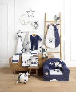 Sauthon Sortie De Bain 75x75cm Et Son Gant En Coton Blanc 7 Sauthon Sortie De Bain 75x75cm Et Son Gant En Coton Blanc -Bloom-boutique sortie de bain 75x75cm et son gant en coton blanc 3