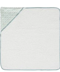 Maisons Du Monde Sortie De Bain Bébé En Coton Blanc, Vert, Bleu Et Orange, Oeko-Tex® 80x80 5 Maisons Du Monde Sortie De Bain Bébé En Coton Blanc, Vert, Bleu Et Orange, Oeko-Tex® 80x80 -Bloom-boutique sortie de bain bebe en coton blanc vert bleu et orange oeko tex 80x80 1000 15 17 226132 3