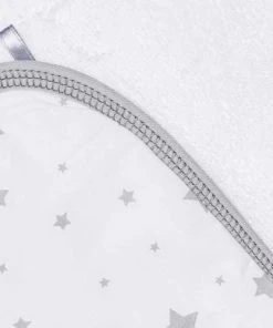 SEVIRA KIDS Sortie De Bain XXL En Bambou Avec Capuche 100 X 100cm 8 SEVIRA KIDS Sortie De Bain XXL En Bambou Avec Capuche 100 X 100cm -Bloom-boutique sortie de bain xxl en bambou avec capuche 100 x 100cm 2