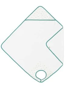 Cocoeko Tablier De Bain Magique Glacier -Bloom-boutique tablier de bain magique plein air