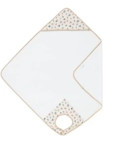 Cocoeko Tablier De Bain Poires D'automne