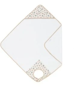 Cocoeko Tablier De Bain Magique Camel -Bloom-boutique tablier de bain poires d automne 6