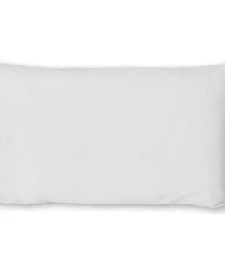 KINOUSSES Taie D'oreiller Bébé Bleu Coton 9 KINOUSSES Taie D'oreiller Bébé Bleu Coton -Bloom-boutique taie d oreiller bebe gris coton