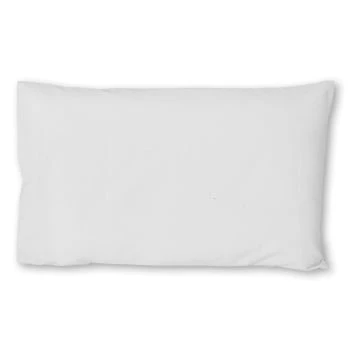 KINOUSSES Taie D'oreiller Bébé Bleu Coton 5 KINOUSSES Taie D'oreiller Bébé Bleu Coton – Image 5