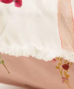 Carré Blanc Taie D'oreiller Carrée Pur Coton Biologique 64 X 64 Cm 10 Carré Blanc Taie D'oreiller Carrée Pur Coton Biologique 64 X 64 Cm -Bloom-boutique taie d oreiller carree pur coton biologique 64 x 64 cm 4