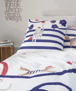 Carré Blanc Taie D'oreiller Carrée Réversible Coton Biologique Chat 64 X 64 Cm 8 Carré Blanc Taie D'oreiller Carrée Réversible Coton Biologique Chat 64 X 64 Cm -Bloom-boutique taie d oreiller carree reversible coton biologique chat 64 x 64 cm 2