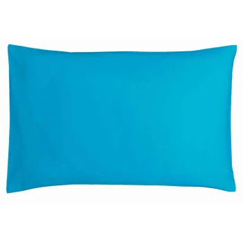 P'tit Basile Taie D'oreiller Coton Bio Anthracite 40x60 2 P'tit Basile Taie D'oreiller Coton Bio Anthracite 40x60 – Image 2