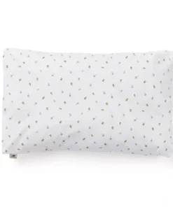 Cocoeko Taie D'oreiller Coton Bio Imprimé Plein Air (40x60cm)