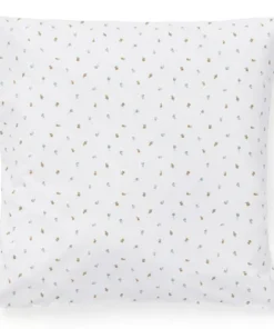 Cocoeko Taie D'oreiller Coton Bio Imprimé Plein Air (65x65 Cm)