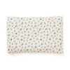Cocoeko Taie D'oreiller Coton Bio Poires D'automne (40 X 60cm)