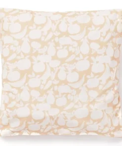 Cocoeko Taie D'oreiller En Coton Bio Délice (65x65 Cm)