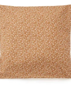 Cocoeko Taie D'oreiller En Coton Bio Délice (65x65 Cm) -Bloom-boutique taie d oreiller en coton bio envolee 65x65cm 2