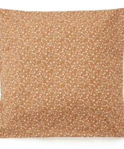 Cocoeko Taie D'oreiller En Coton Bio Envolée (65x65cm)