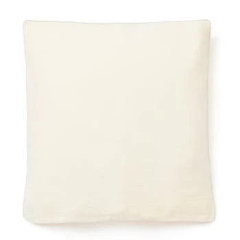 Cocoeko Taie D'oreiller En Gaze De Coton Camel (65x65cm) 3 Cocoeko Taie D'oreiller En Gaze De Coton Camel (65x65cm) – Image 3