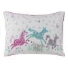Designers Guild Taie D'oreiller Enfant En Coton Rose 50x70